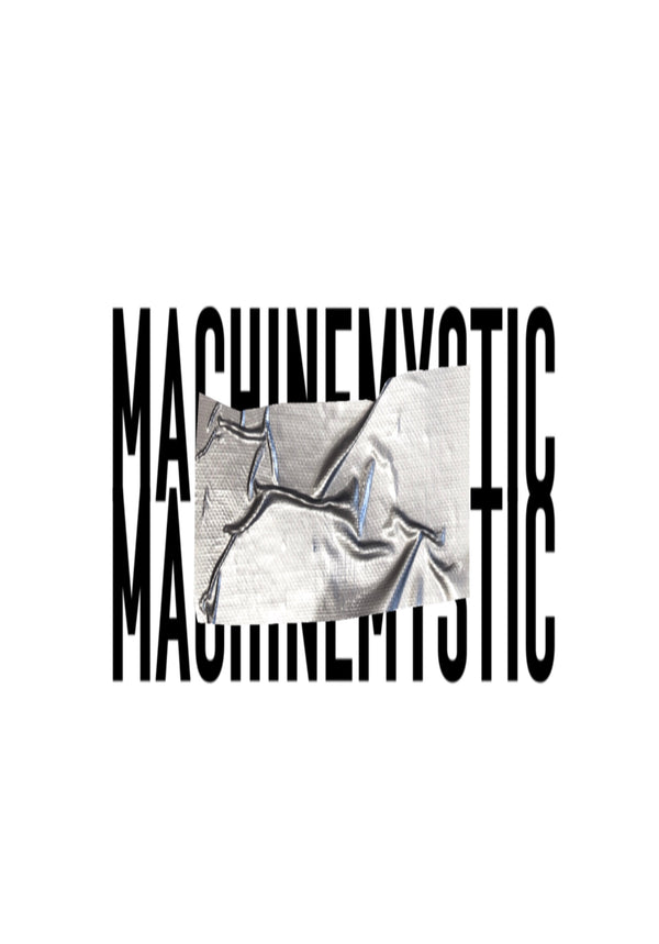 machinemystic